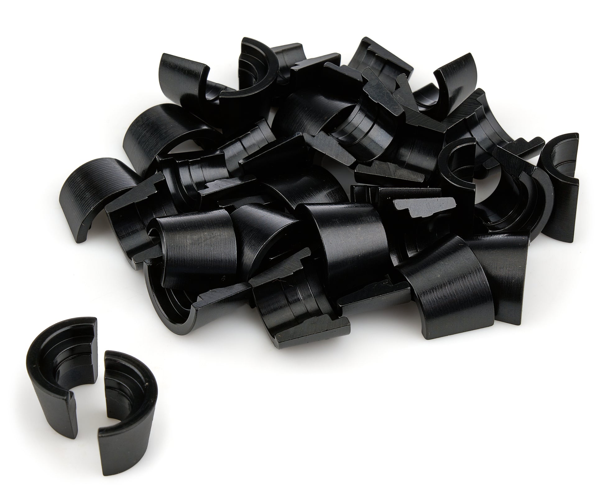 PAC RACING SPRINGS 11/32 Valve Locks - 10 Degree Steel Engines and Components Camshafts and Valvetrain main image