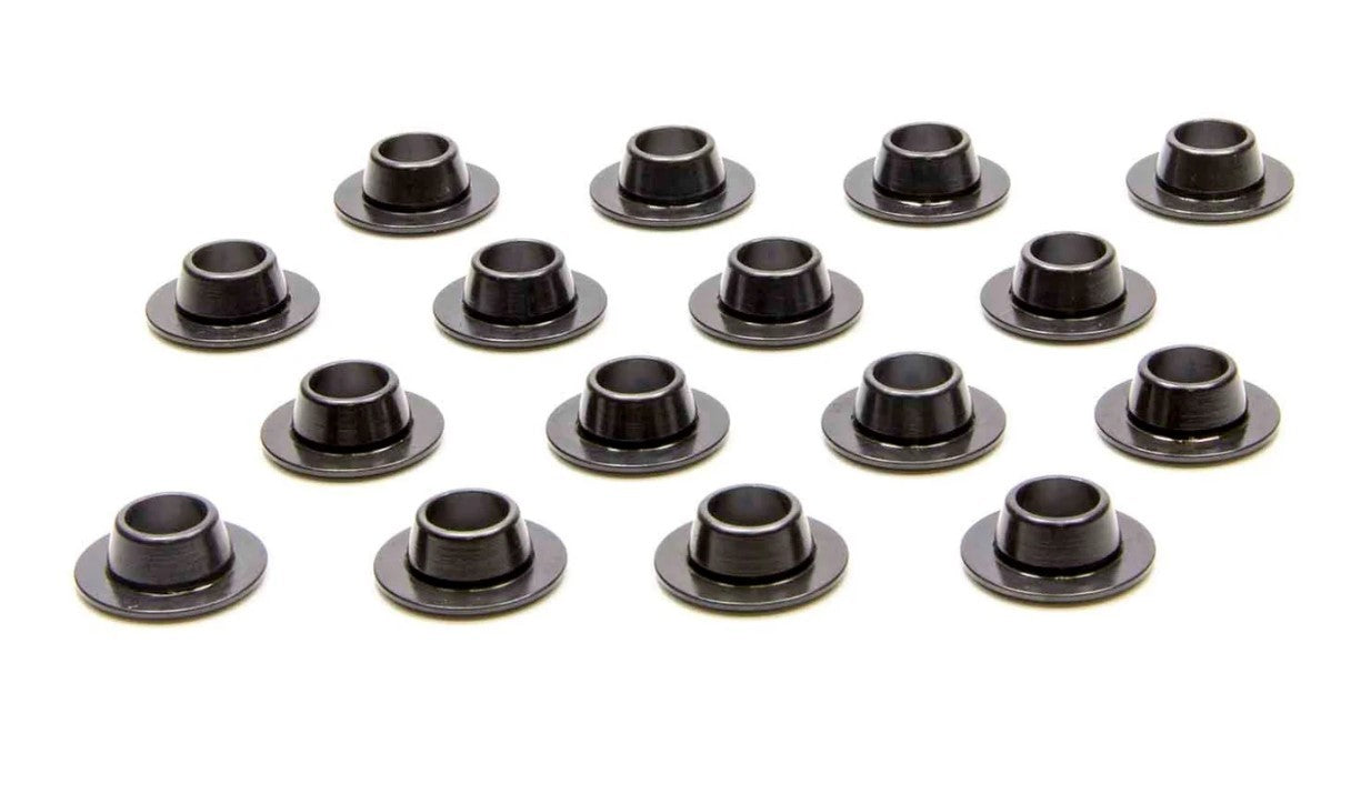 PAC RACING SPRINGS 1.115 Steel C/M Valve Spring Retainers - 10 Dg Engines and Components Camshafts and Valvetrain main image