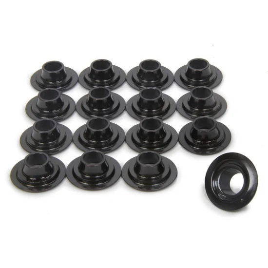 PAC RACING SPRINGS 1.325 Steel C/M Valve Spring Retainers - 10 Dg Engines and Components Camshafts and Valvetrain main image