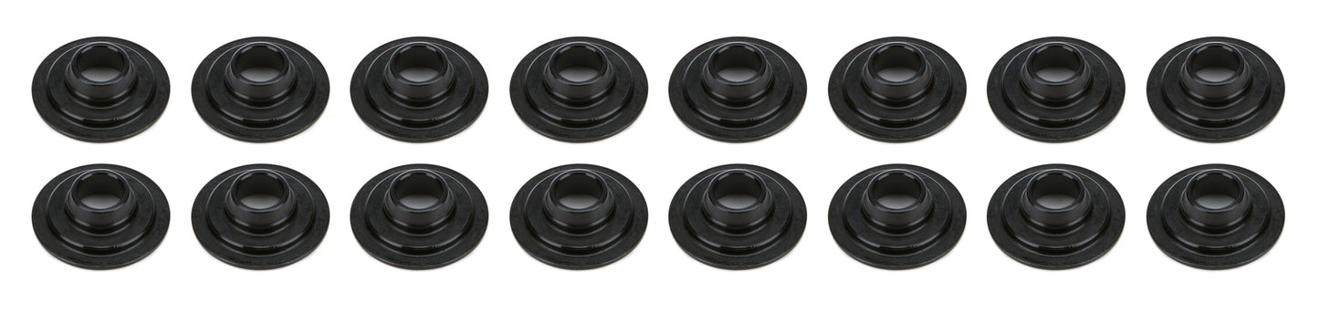PAC RACING SPRINGS Steel C/M Valve Spring Retainers - 10 Degree Engines and Components Camshafts and Valvetrain main image