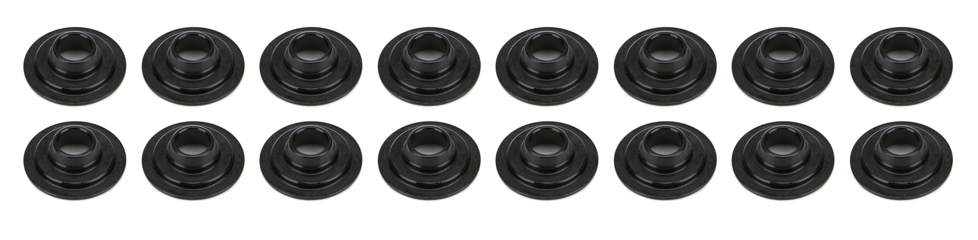 PAC RACING SPRINGS Steel C/M Valve Spring Retainers - 10 Degree Engines and Components Camshafts and Valvetrain main image
