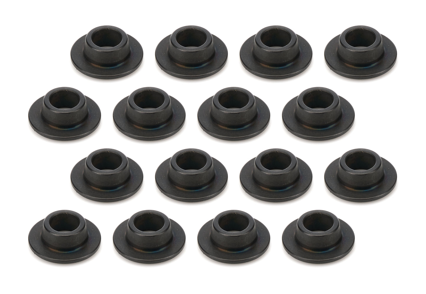 PAC RACING SPRINGS Valve Spring Retainers GM 604 Crate Engine Engines and Components Camshafts and Valvetrain main image