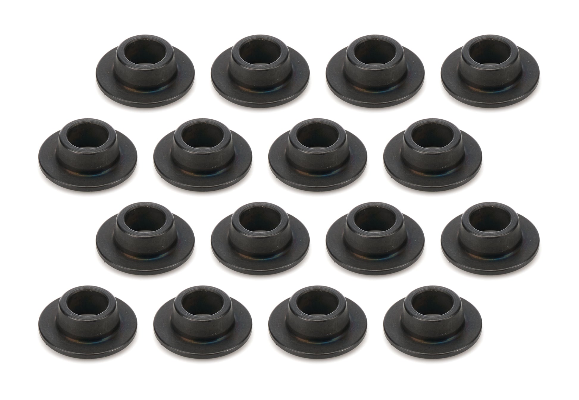 PAC RACING SPRINGS Valve Spring Retainers GM 604 Crate Engine Engines and Components Camshafts and Valvetrain main image