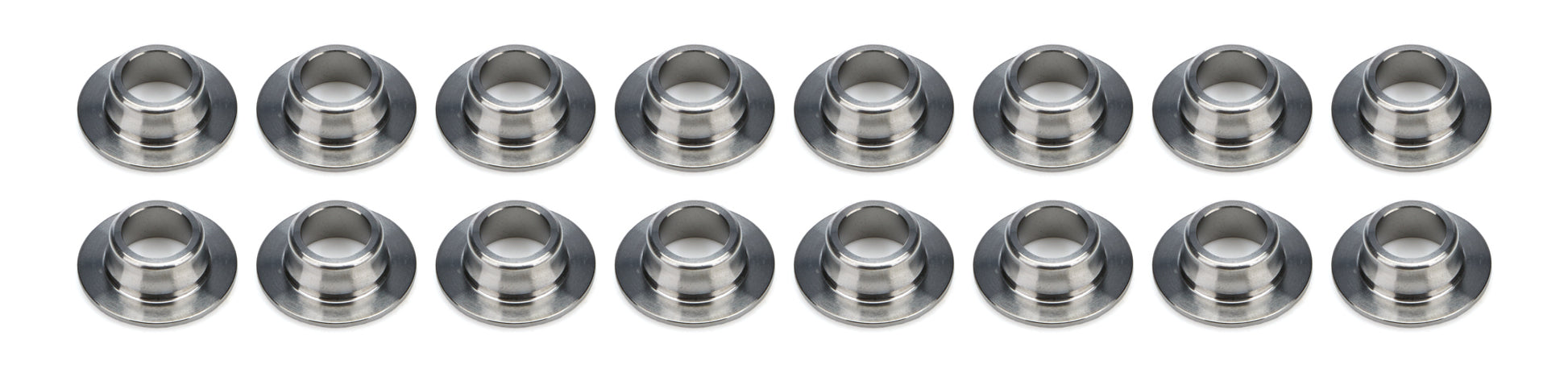 PAC RACING SPRINGS 1.115 TI Valve Spring Retainers - 10 Degree Engines and Components Camshafts and Valvetrain main image