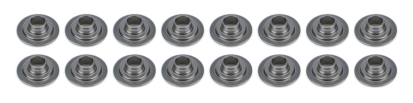 PAC RACING SPRINGS 1.250 Pacaloy Valve Spring Retainers Mini 8 Engines and Components Camshafts and Valvetrain main image