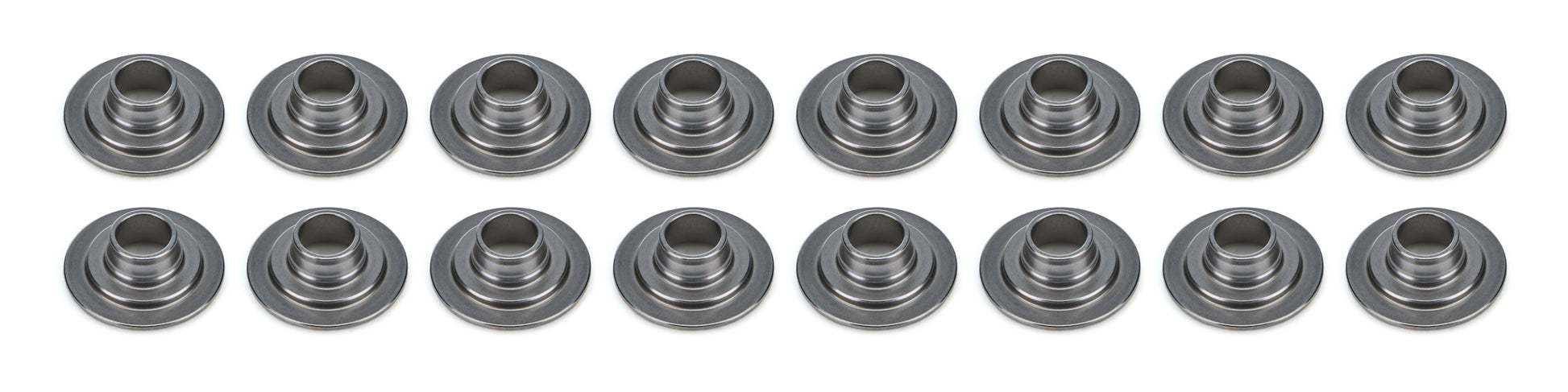PAC RACING SPRINGS 1.250 Pacaloy Valve Spring Retainers Mini 8 Engines and Components Camshafts and Valvetrain main image