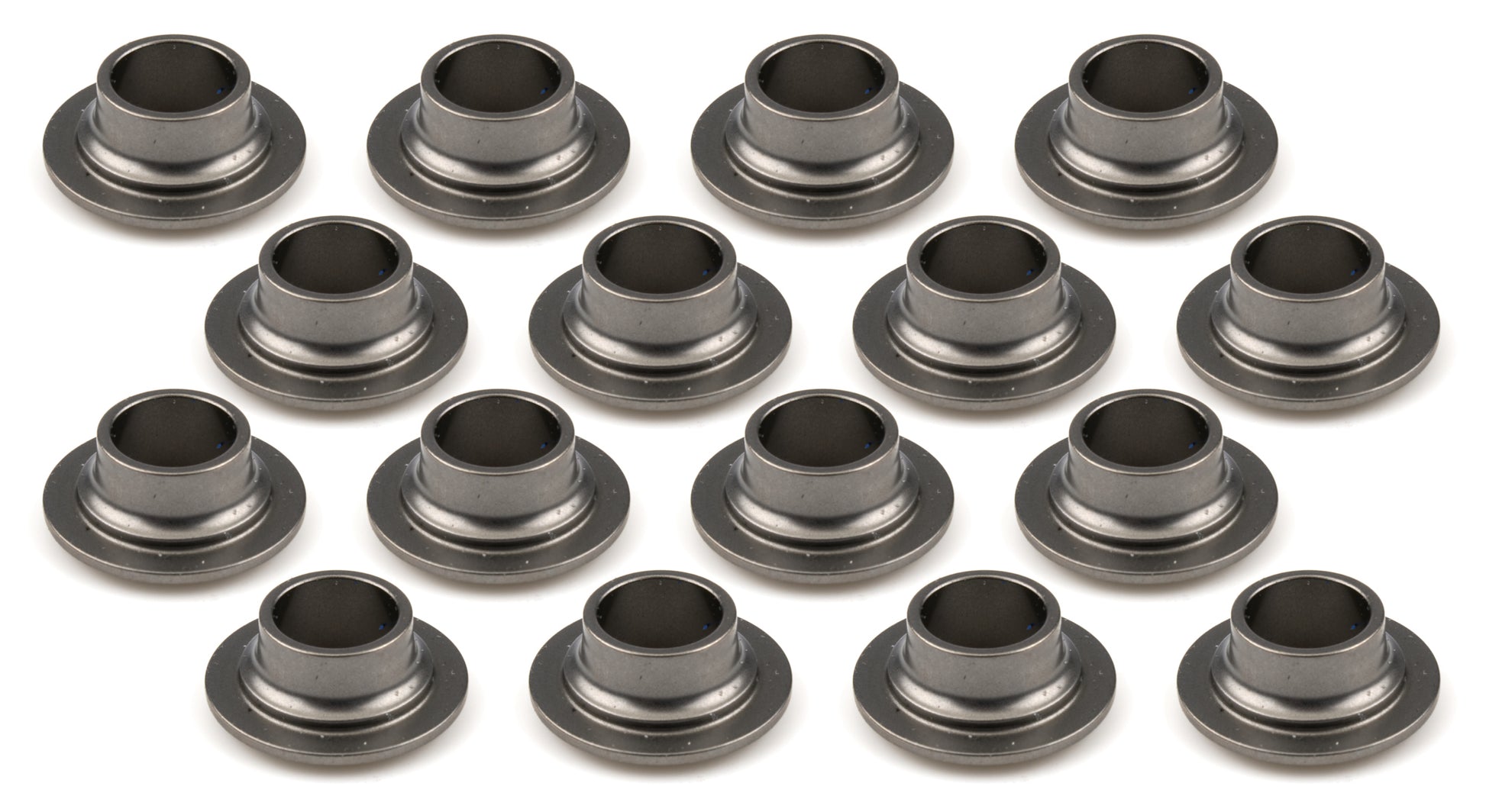 PAC RACING SPRINGS Valve Spring Retainers 7-Deg .0875 Beehive Engines and Components Camshafts and Valvetrain main image