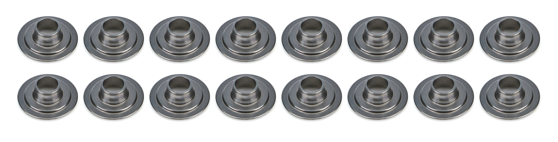 PAC RACING SPRINGS Valve Spring Retainers - Tool Steel Engines and Components Camshafts and Valvetrain main image