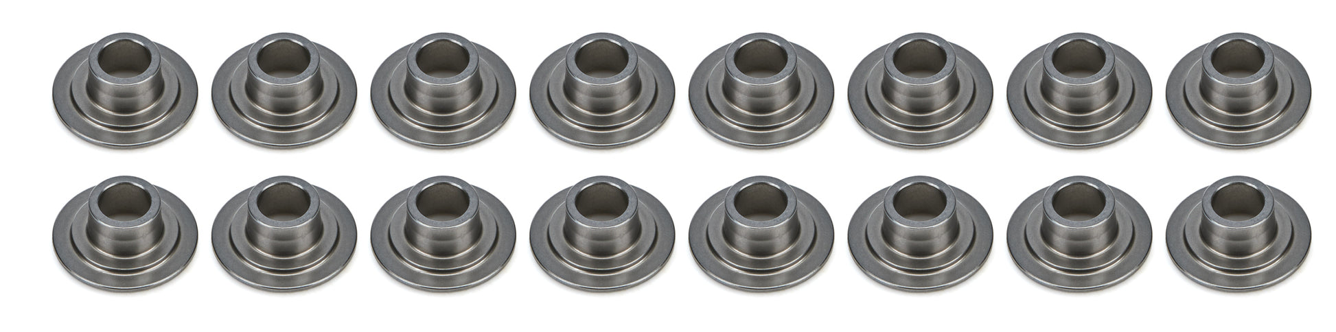 PAC RACING SPRINGS 1.450 Pacaloy Valve Spring Retainers - 8 Dg Engines and Components Camshafts and Valvetrain main image