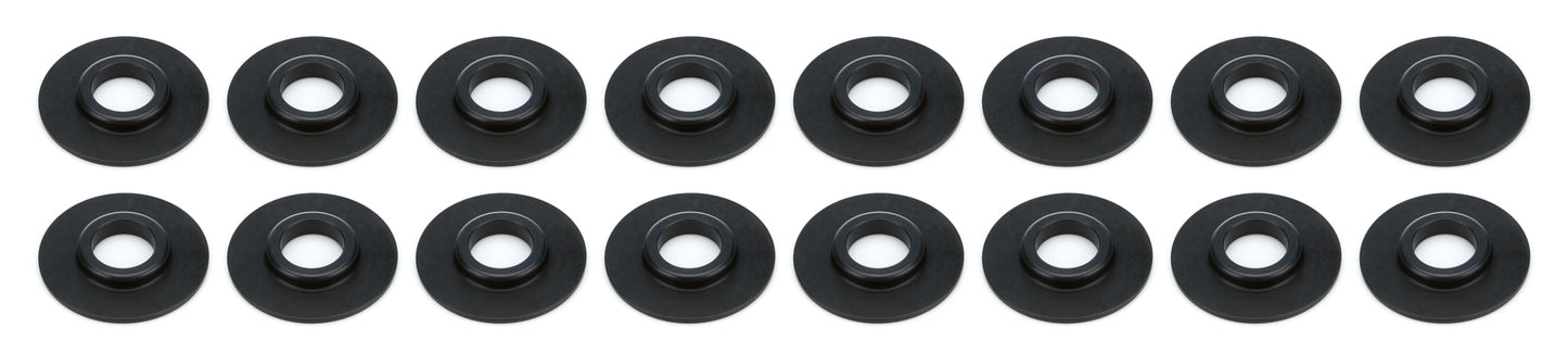 PAC RACING SPRINGS Steel C/M Spring Seats - 1.550 x .855 x .575 Engines and Components Camshafts and Valvetrain main image