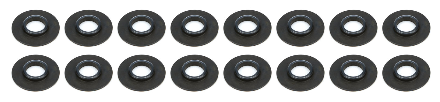 PAC RACING SPRINGS Steel C/M Spring Seats - 1.550 x .855 x .635 Engines and Components Camshafts and Valvetrain main image