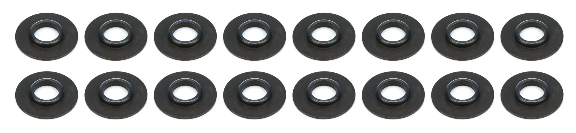 PAC RACING SPRINGS Steel C/M Spring Seats - 1.550 x .855 x .635 Engines and Components Camshafts and Valvetrain main image