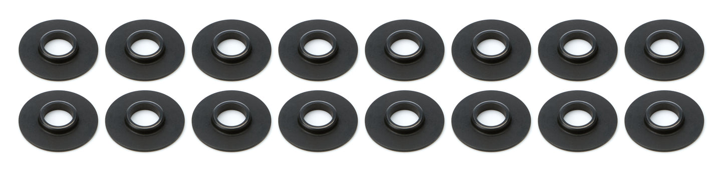 PAC RACING SPRINGS Steel C/M Spring Seats - 1.550 x .770 x .575 Engines and Components Camshafts and Valvetrain main image