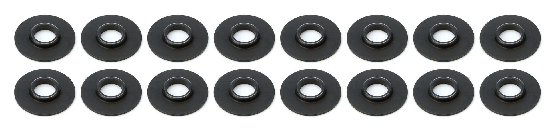 PAC RACING SPRINGS Steel C/M Spring Seats - 1.550 x .770 x .575 Engines and Components Camshafts and Valvetrain main image