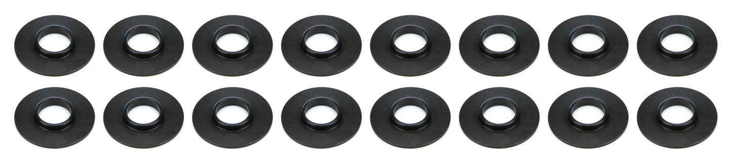 PAC RACING SPRINGS Steel C/M Spring Seats - 1.550 x .770 x .635 Engines and Components Camshafts and Valvetrain main image