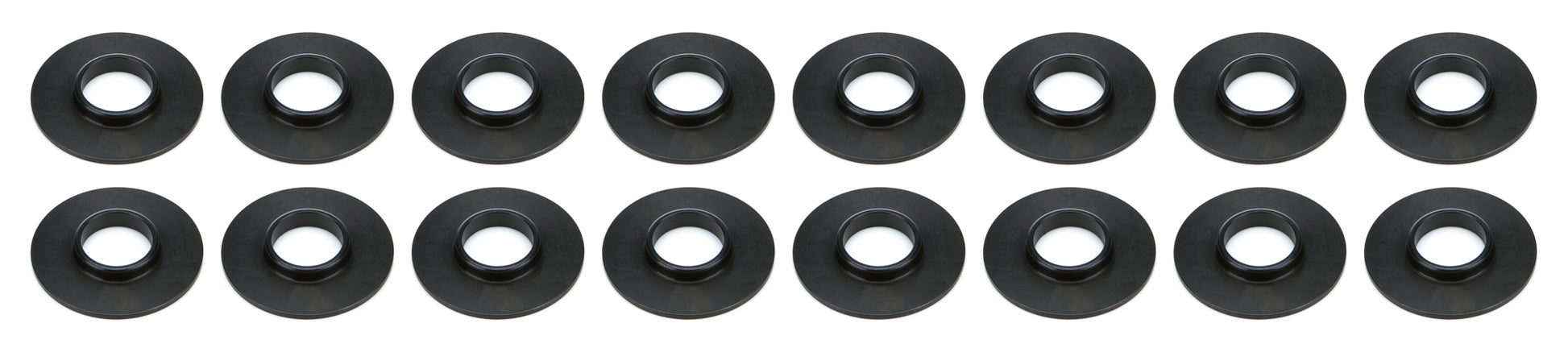 PAC RACING SPRINGS Steel C/M Spring Seats - 1.550 x .770 x .635 Engines and Components Camshafts and Valvetrain main image