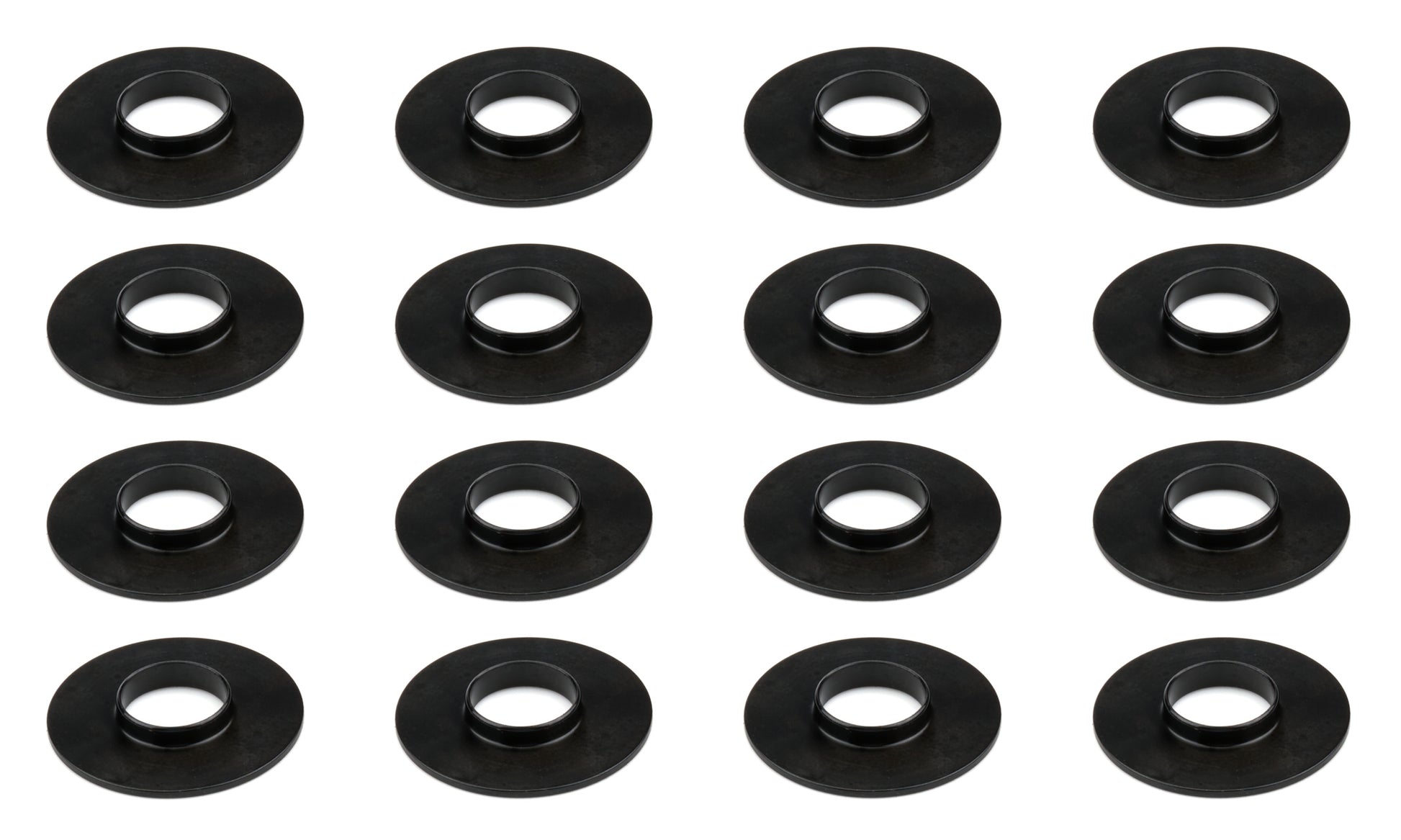PAC RACING SPRINGS Steel C/M Spring Seats - 1.550 x .700 x .635 Engines and Components Camshafts and Valvetrain main image