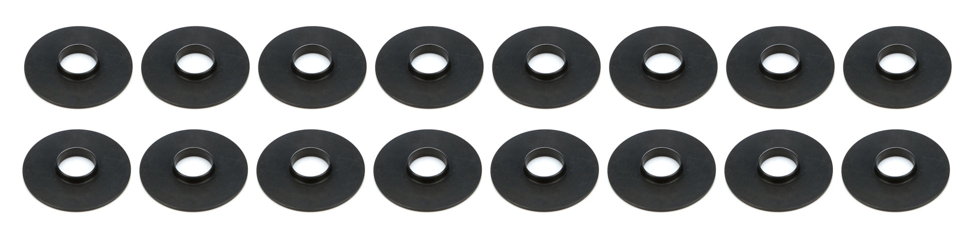 PAC RACING SPRINGS Steel C/M Spring Seats - 1.650 x .630 x .570 Engines and Components Camshafts and Valvetrain main image