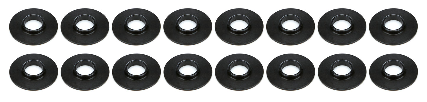 PAC RACING SPRINGS Steel C/M Spring Seats - 1.500 x .715 x .570 Engines and Components Camshafts and Valvetrain main image