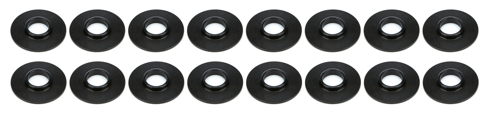 PAC RACING SPRINGS Steel C/M Spring Seats - 1.500 x .715 x .570 Engines and Components Camshafts and Valvetrain main image