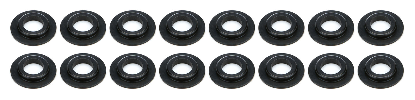 PAC RACING SPRINGS Steel C/M Spring Seats - 1.270 x .870 x .570 Engines and Components Camshafts and Valvetrain main image