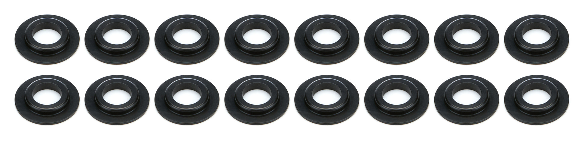 PAC RACING SPRINGS Steel C/M Spring Seats - 1.270 x .870 x .570 Engines and Components Camshafts and Valvetrain main image