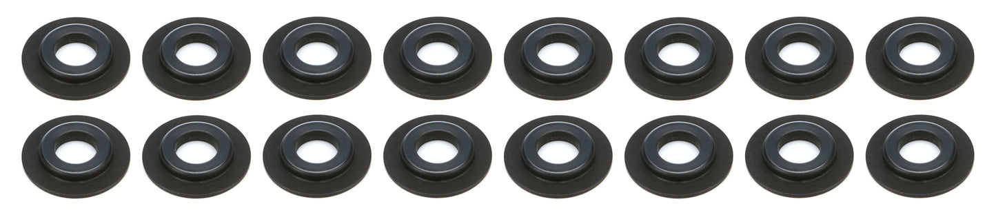 PAC RACING SPRINGS Steel C/M Spring Seats - 1.450 x .980 x .570 Engines and Components Camshafts and Valvetrain main image
