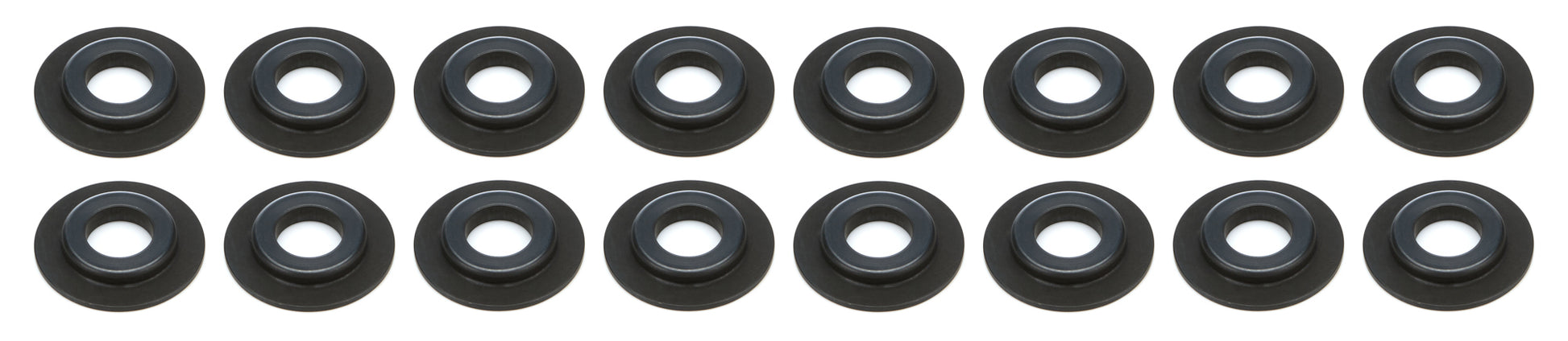 PAC RACING SPRINGS Steel C/M Spring Seats - 1.450 x .980 x .570 Engines and Components Camshafts and Valvetrain main image