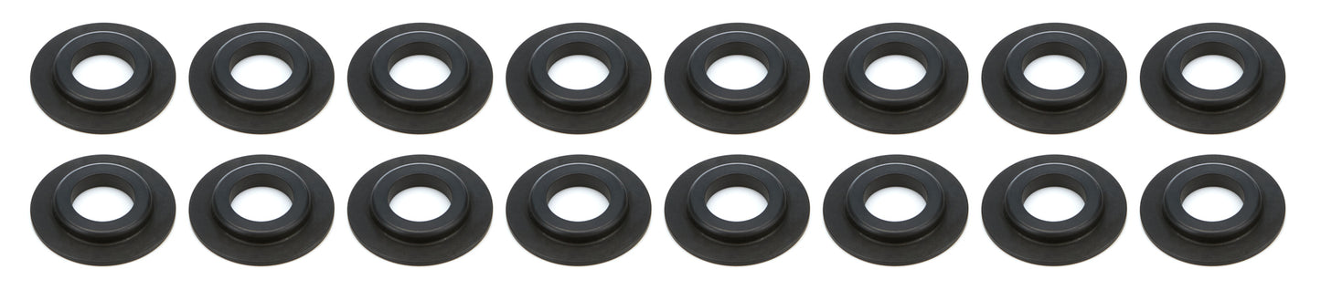 PAC RACING SPRINGS Steel C/M Spring Seats - 1.450 x .980 x .630 Engines and Components Camshafts and Valvetrain main image