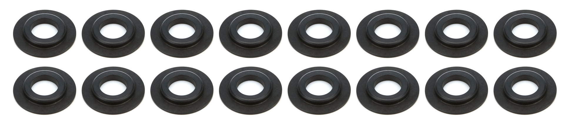 PAC RACING SPRINGS Steel C/M Spring Seats - 1.450 x .980 x .630 Engines and Components Camshafts and Valvetrain main image