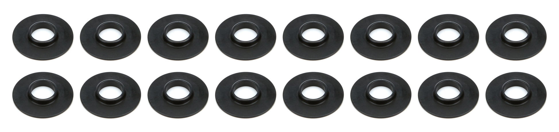 PAC RACING SPRINGS Steel C/M Spring Seats - 1.450 x .700 x .570 Engines and Components Camshafts and Valvetrain main image