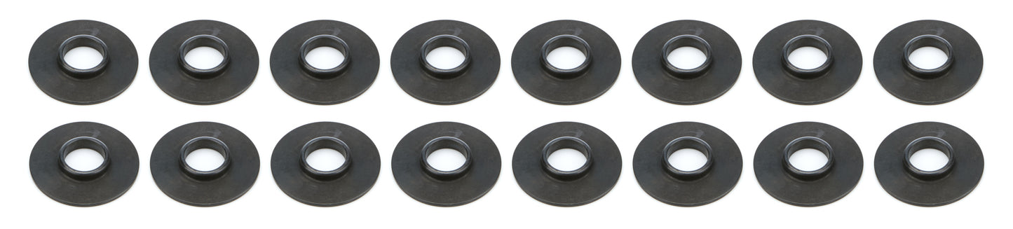 PAC RACING SPRINGS Steel C/M Spring Seats - 1.550 x .730 x .575 Engines and Components Camshafts and Valvetrain main image