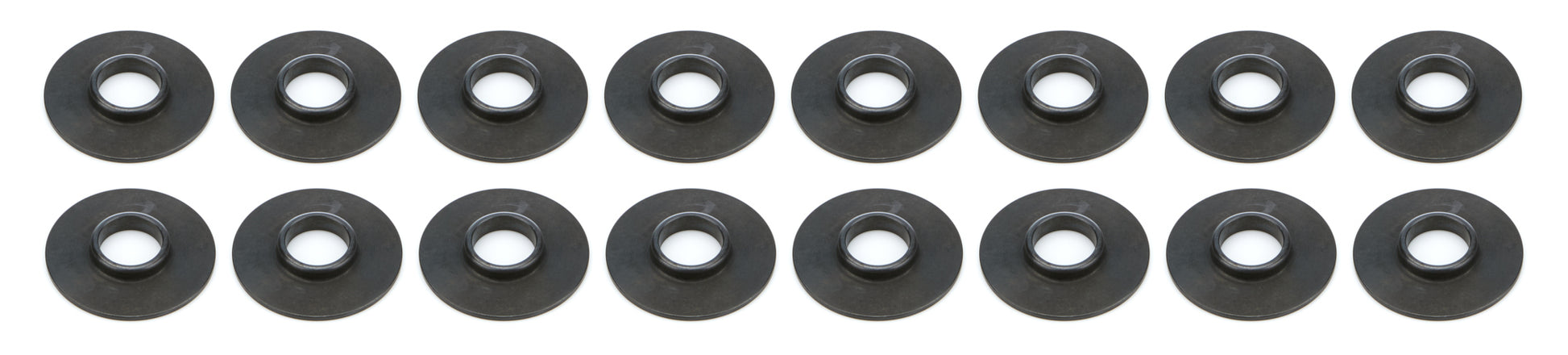 PAC RACING SPRINGS Steel C/M Spring Seats - 1.550 x .730 x .575 Engines and Components Camshafts and Valvetrain main image