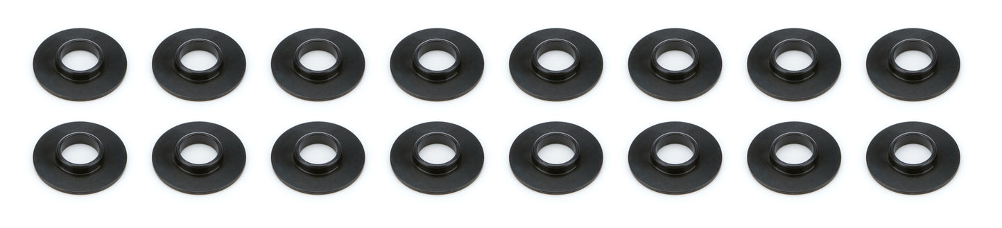 PAC RACING SPRINGS Steel C/M Spring Seats - 1.270 x .640 x .520 Engines and Components Camshafts and Valvetrain main image