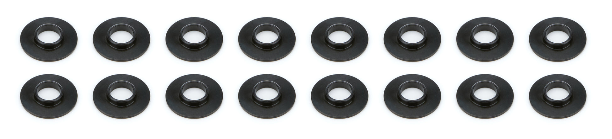 PAC RACING SPRINGS Steel C/M Spring Seats - 1.270 x .640 x .520 Engines and Components Camshafts and Valvetrain main image