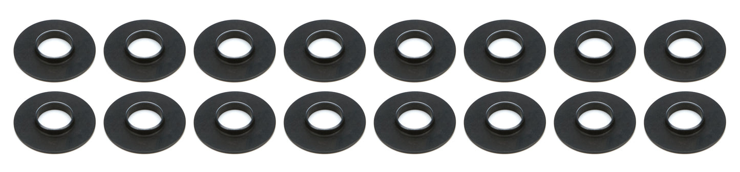 PAC RACING SPRINGS Steel C/M Spring Seats - 1.500 x .715 x .630 Engines and Components Camshafts and Valvetrain main image