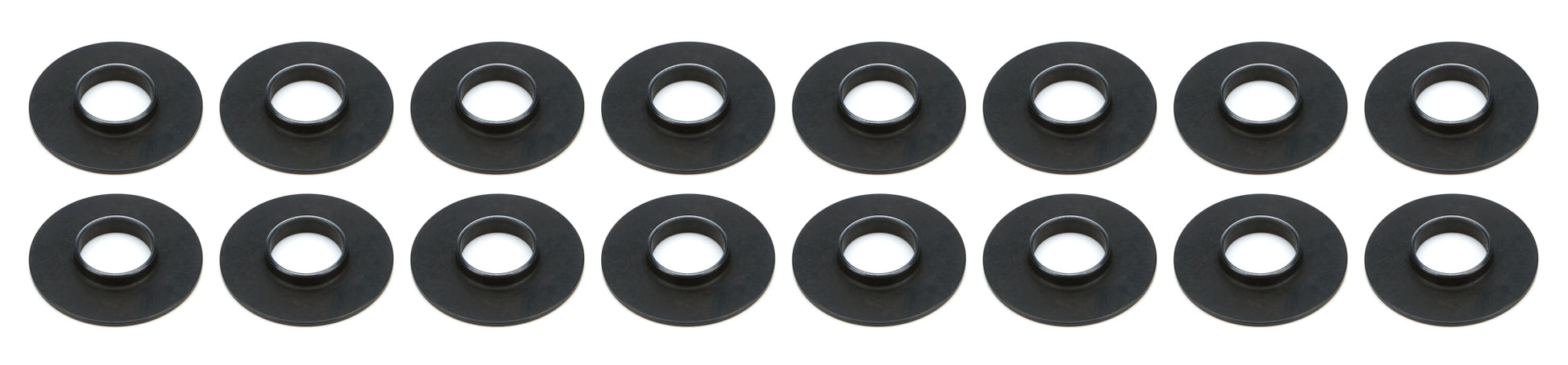 PAC RACING SPRINGS Steel C/M Spring Seats - 1.500 x .715 x .630 Engines and Components Camshafts and Valvetrain main image