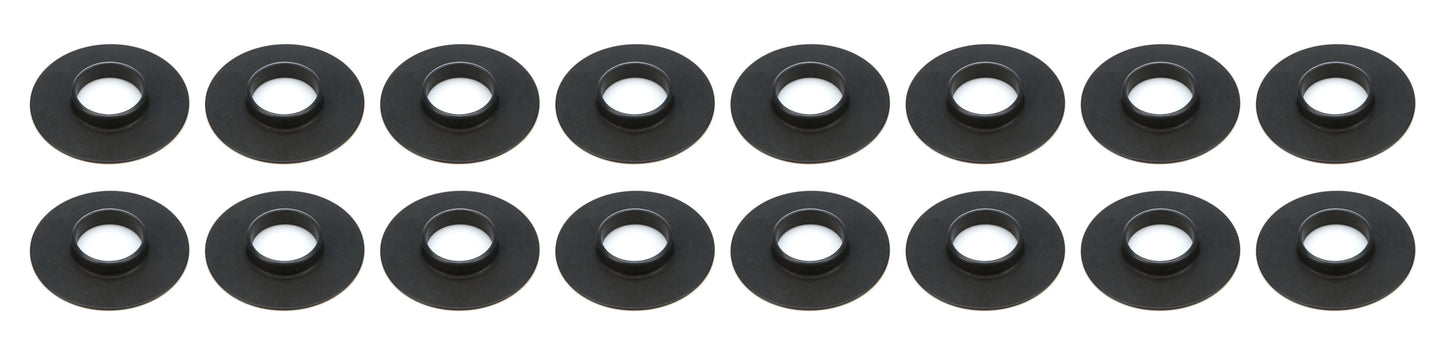 PAC RACING SPRINGS Steel C/M Spring Seats - 1.500 x .715 x .630 Engines and Components Camshafts and Valvetrain main image