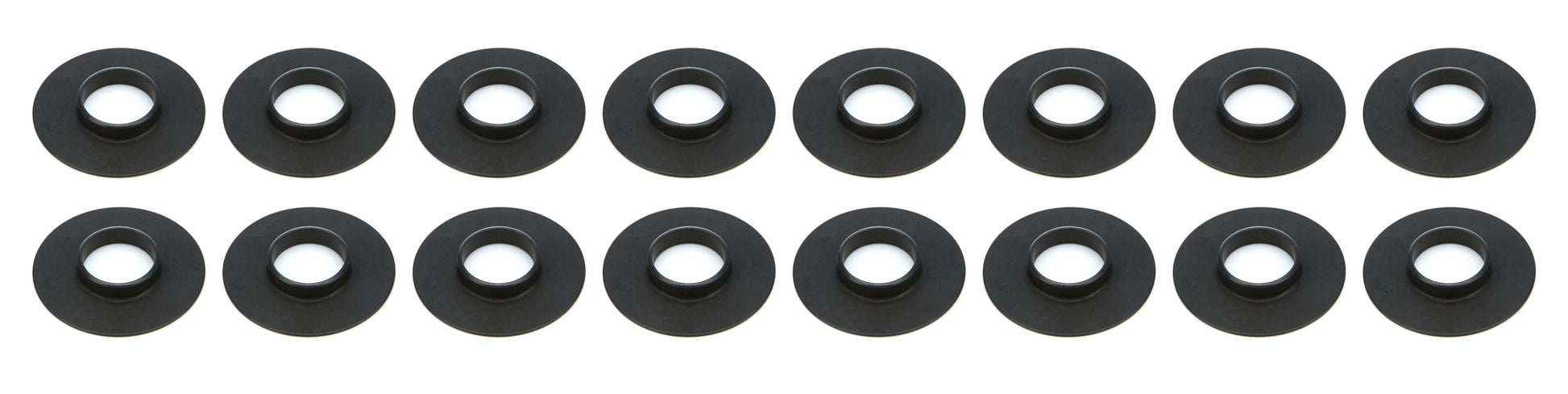 PAC RACING SPRINGS Steel C/M Spring Seats - 1.500 x .715 x .630 Engines and Components Camshafts and Valvetrain main image