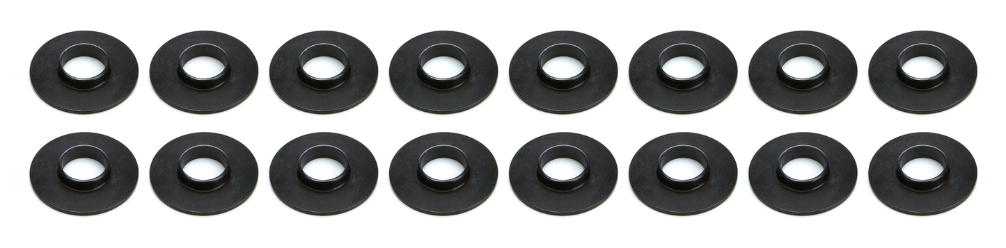 PAC RACING SPRINGS Steel C/M Spring Seats - 1.270 x .600 x .520 Engines and Components Camshafts and Valvetrain main image