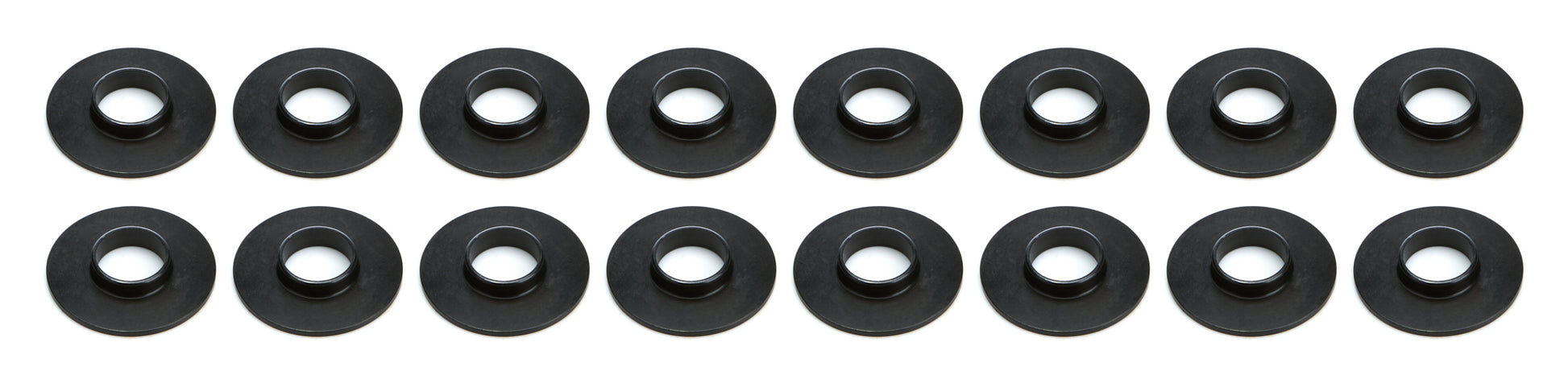 PAC RACING SPRINGS Steel C/M Spring Seats - 1.270 x .600 x .520 Engines and Components Camshafts and Valvetrain main image