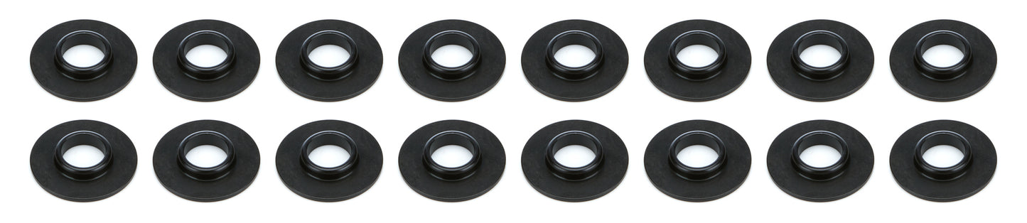 PAC RACING SPRINGS Steel C/M Spring Seats - 1.550 x .680 x .520 Engines and Components Camshafts and Valvetrain main image
