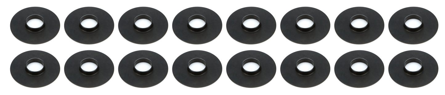 PAC RACING SPRINGS Steel C/M Spring Seats - 1.650 x .630 x .570 Engines and Components Camshafts and Valvetrain main image