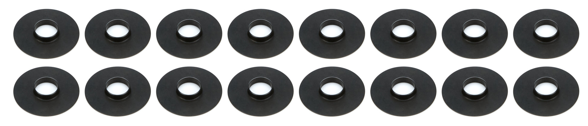 PAC RACING SPRINGS Steel C/M Spring Seats - 1.650 x .630 x .570 Engines and Components Camshafts and Valvetrain main image
