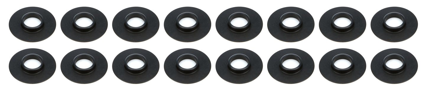 PAC RACING SPRINGS Steel C/M Spring Seats - 1.500 x .715 x .570 Engines and Components Camshafts and Valvetrain main image