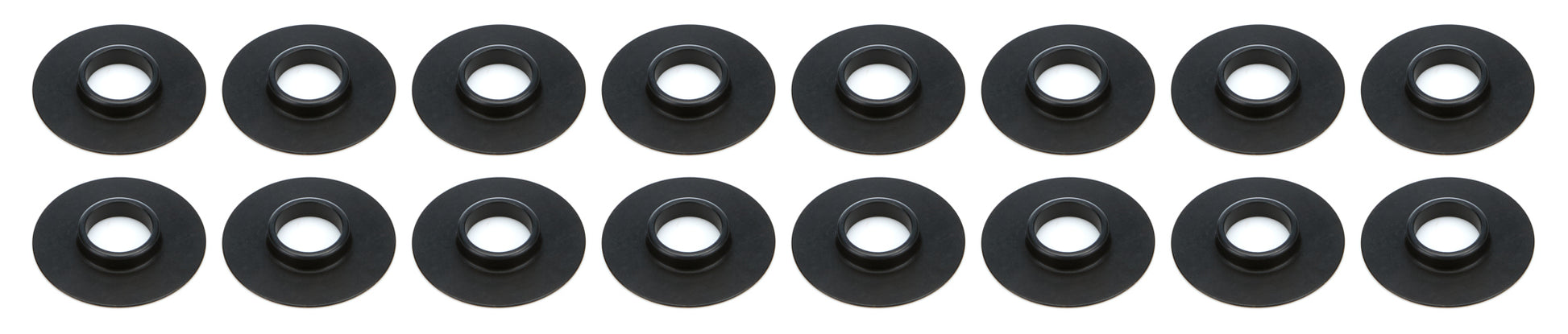 PAC RACING SPRINGS Steel C/M Spring Seats - 1.500 x .715 x .570 Engines and Components Camshafts and Valvetrain main image