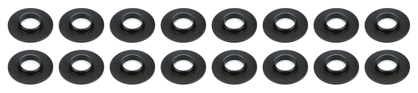 PAC RACING SPRINGS C/M Spring Seats - For RPM Duals .570 ID Engines and Components Camshafts and Valvetrain main image