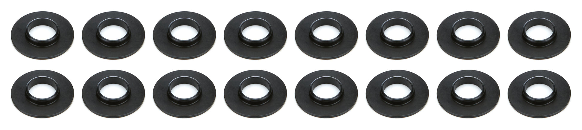 PAC RACING SPRINGS C/M Spring Seats - For RPM Duals .570 ID Engines and Components Camshafts and Valvetrain main image