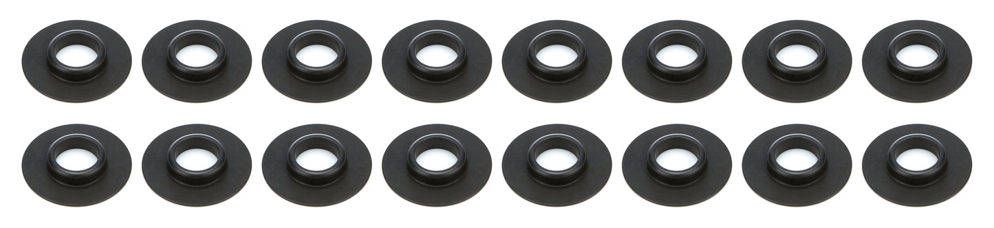 PAC RACING SPRINGS C/M Spring Seats - For RPM Duals .510 ID Engines and Components Camshafts and Valvetrain main image