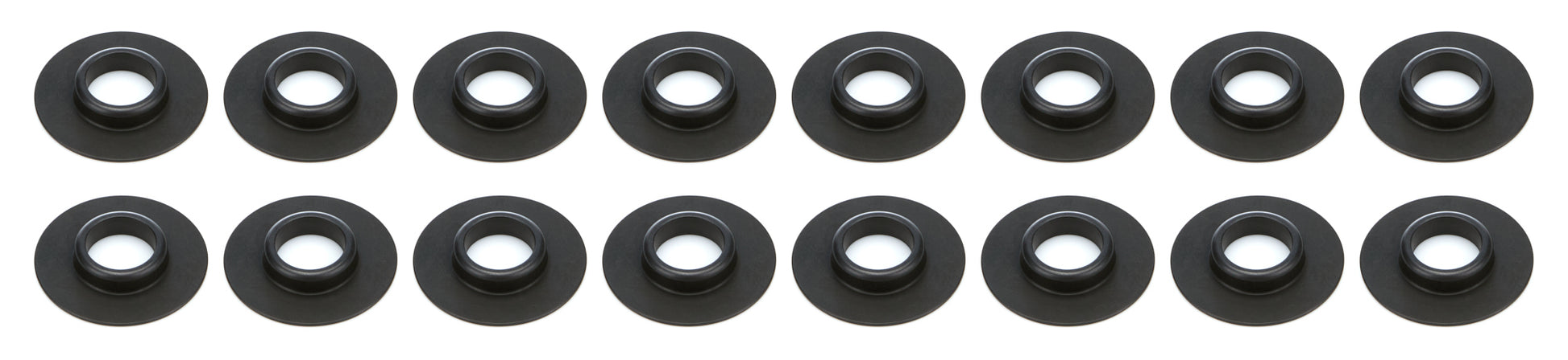PAC RACING SPRINGS C/M Spring Seats - For RPM Duals .510 ID Engines and Components Camshafts and Valvetrain main image